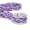 RNA 5/8" x 8' Amethyst Chain Ring Sling - Image 4