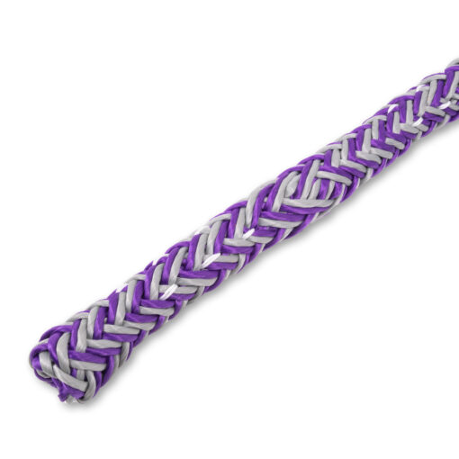RNA 5/8" x 8' Amethyst Chain Ring Sling - Image 6