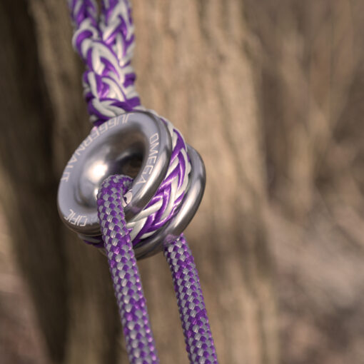 Omega Pacific Juggernaut Low Friction Rings - Image 6