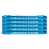 Custom Omega Pacific Standard D Aluminum Keylock Straightgate (5 Pack)