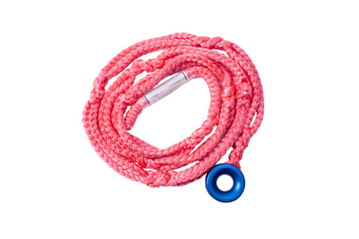 Rna 1/2" x 8' chain sling with all gear low friction ring