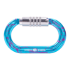 Omega Pacific Raider Aluminum Keylock 3-Stage Quik-Lok NFPA