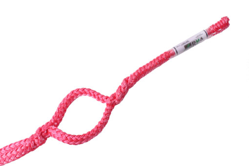 Rna 1/2" x 8' chain sling with all gear low friction ring