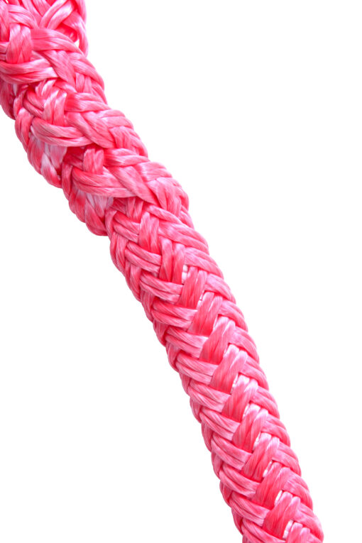 Rna 1/2" x 8' chain sling with all gear low friction ring