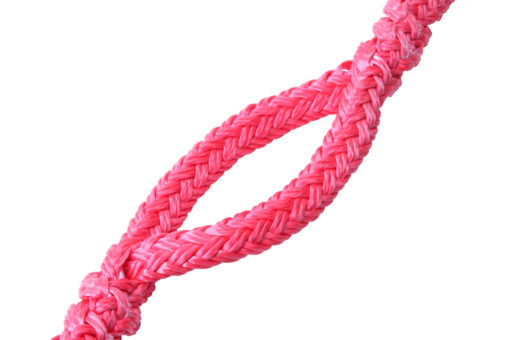 Rna 1/2" x 8' chain sling with all gear low friction ring