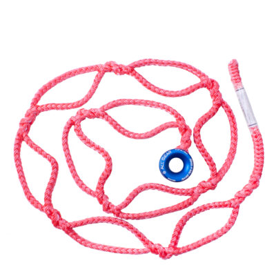 Rna 1/2" x 8' chain sling with all gear low friction ring