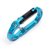 Omega Pacific Micro Raider+ Captive Aluminum Keylock Straightgate - Image 4