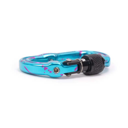 Omega Pacific Micro Raider Captive Aluminum Keylock Screw-Lok - Image 3