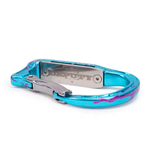 Omega Pacific Deputy+ Tool Carrier - Image 4