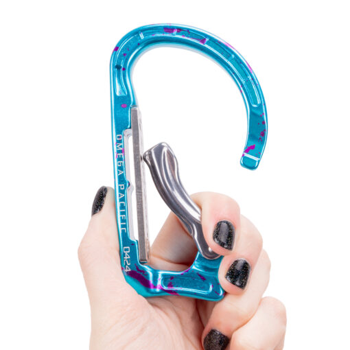 Omega Pacific Deputy+ Tool Carrier - Image 5