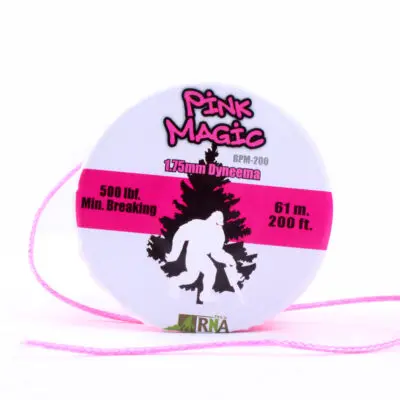 Rna 1.75mm pink magic 200'