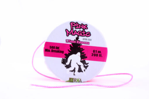 RNA 1.75mm Pink Magic 200'