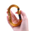 Omega Pacific Raider Aluminum Keylock Screw-Lok - Image 2