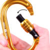 Omega Pacific Raider Aluminum Keylock Screw-Lok - Image 5