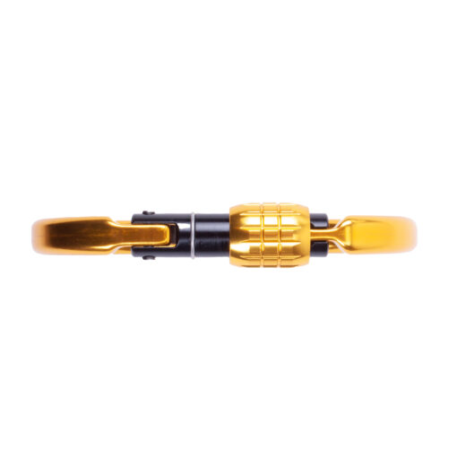 Omega pacific raider aluminum keylock screw-lok