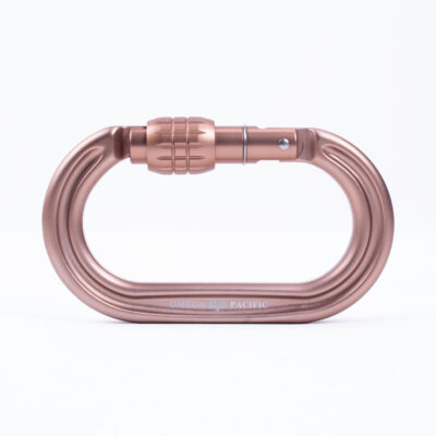 Omega pacific raider tactical oval screw-lok