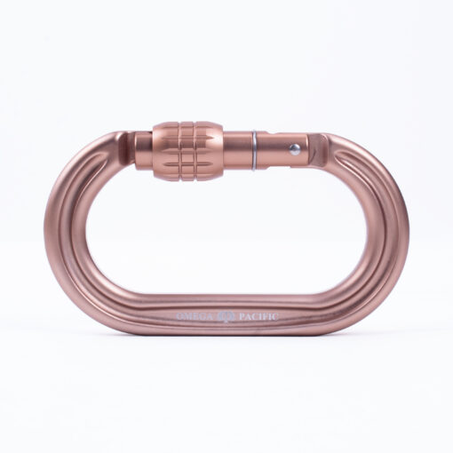 Omega pacific raider tactical oval screw-lok