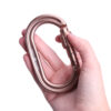 Omega Pacific Raider Tactical Oval Screw-Lok - Image 4
