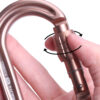 Omega Pacific Raider Tactical Oval Screw-Lok - Image 3