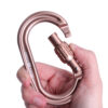 Omega Pacific Raider Tactical Oval Screw-Lok - Image 6