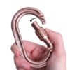Omega Pacific Raider Tactical Oval Screw-Lok - Image 5