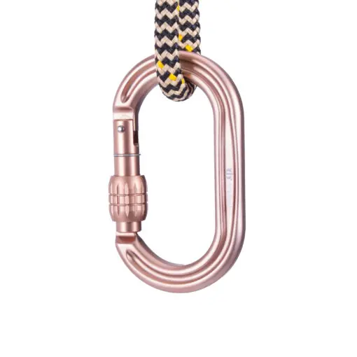 Omega pacific raider tactical oval screw-lok