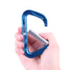 Custom Omega Pacific Standard D Aluminum Keylock Straightgate (5 Pack) - Image 3