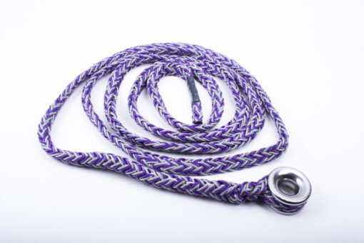 RNA 5/8" Amethyst Ring Sling 15' - Image 3