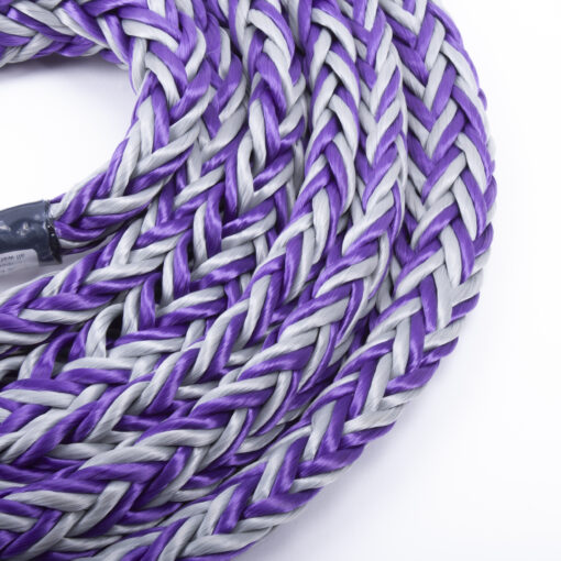 RNA 5/8" Amethyst Ring Sling 15' - Image 4