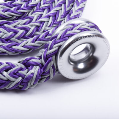 RNA 5/8" Amethyst Ring Sling 15'