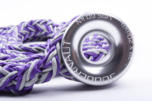 RNA 5/8" Amethyst Ring Sling 15' - Image 6