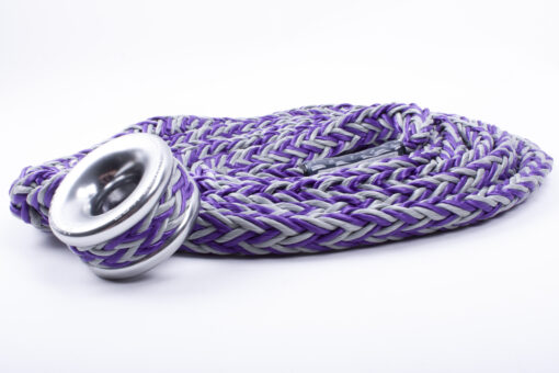 RNA 5/8" Amethyst Ring Sling 15' - Image 2