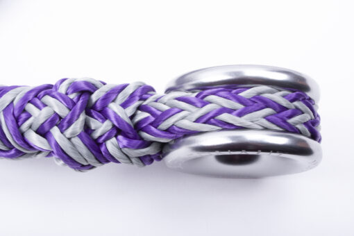 RNA 5/8" Amethyst Ring Sling 15' - Image 7