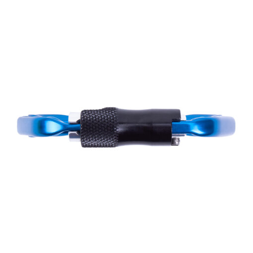 Omega Pacific Standard D Aluminum Keylock Quik-Lok NFPA - Image 5
