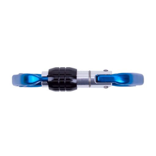 Custom Omega Pacific Standard D Aluminum Keylock Screw-Lok NFPA (5 Pack) - Image 9