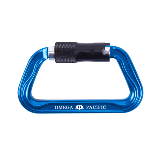 Custom Omega Pacific Standard D Aluminum Keylock 3-Stage Quik-Lok NFPA (5 Pack) - Image 9