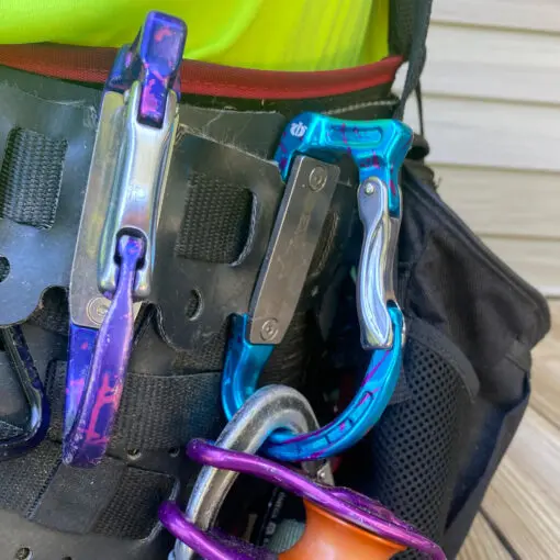 Omega Pacific Deputy+ Tool Carrier - Image 8