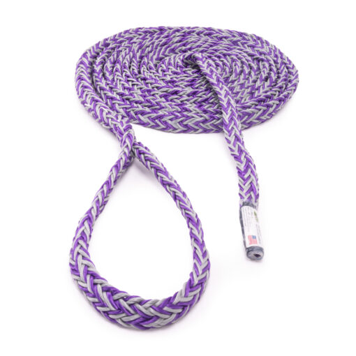 RNA 5/8" Amethyst Dead Eye Slings - Image 2
