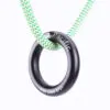 Omega Pacific Aluminum Rappel Rings - Image 9