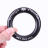 Omega Pacific Aluminum Rappel Rings - Image 12