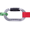 Custom Omega Pacific Raider Aluminum Keylock 3-Stage Quik-Lok NFPA (5 Pack) - Image 10