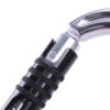 Omega Pacific Raider Aluminum Keylock 3-Stage Quik-Lok W/Captive Eye NFPA - Image 6
