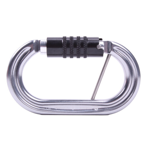Custom Omega Pacific Raider Aluminum Keylock 3-Stage Quik-Lok NFPA (5 Pack) - Image 6