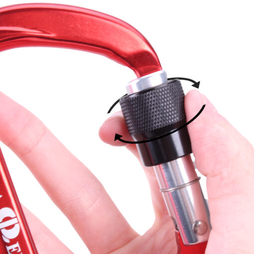 Omega pacific elite keylock screw-lok nfpa