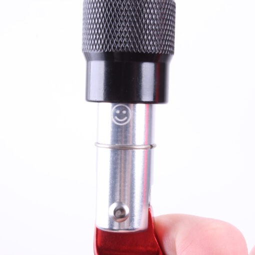 Omega pacific elite keylock screw-lok nfpa
