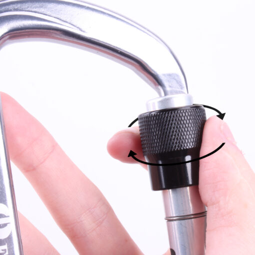 Omega Pacific Elite Keylock Screw-Lok NFPA - Image 4