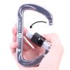 Omega Pacific Elite Keylock Screw-Lok NFPA - Image 5