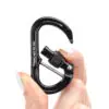 Omega Pacific Micro Raider Captive Aluminum Keylock Screw-Lok - Image 11
