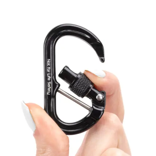 Omega Pacific Micro Raider Captive Aluminum Keylock Screw-Lok - Image 11