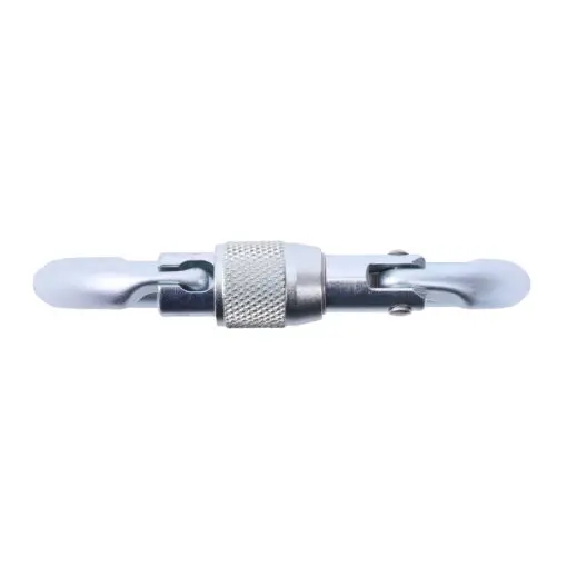 Custom Omega Pacific MOAB 1/2" Steel Large D Keylock Screw-Lok NFPA (5 Pack) - Image 8